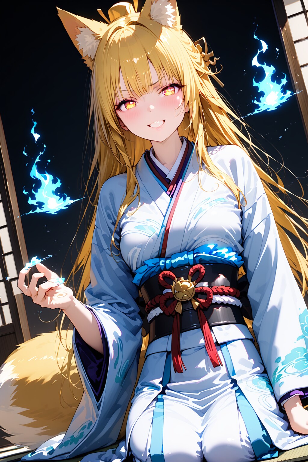 百鬼夜行 長壁姫 | の人気AIイラスト・グラビア