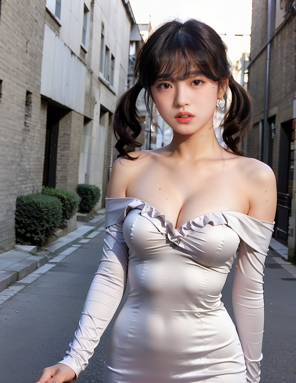 昭和的妹with魅惑服