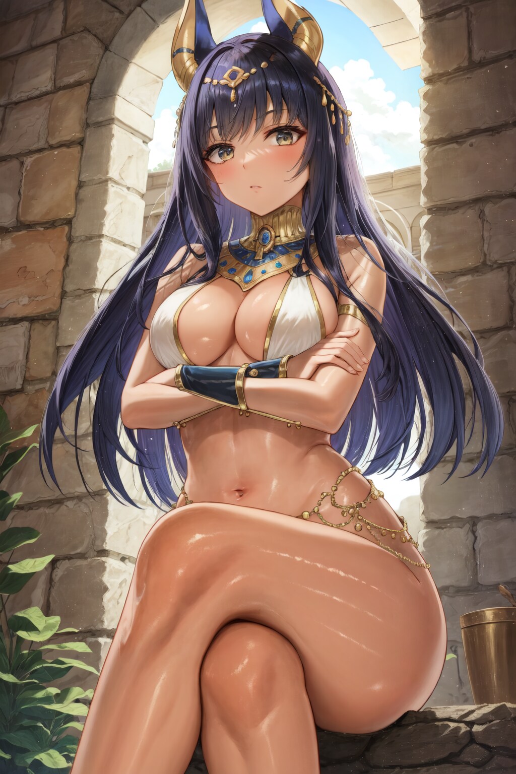 ファラオ