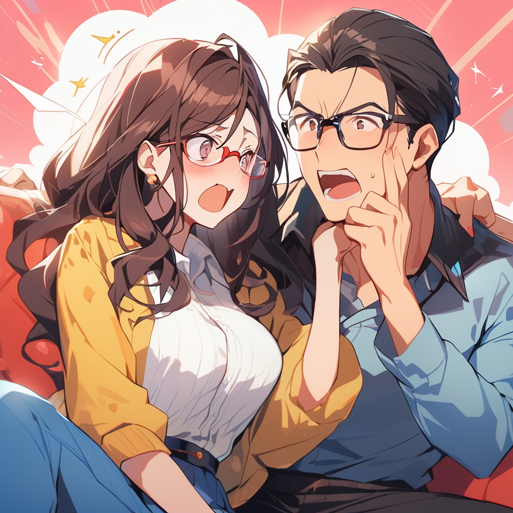 いつもの風景 | の人気AIイラスト・グラビア