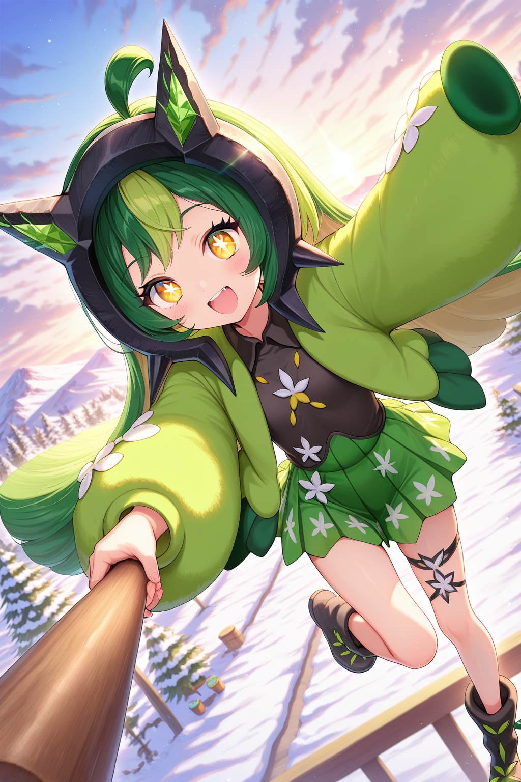 1017(PHOENIX)8 | の人気AIイラスト・グラビア