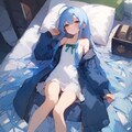 ビームサーベル二刀流アンドロイド娘さん 6枚目