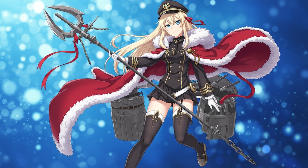 アズールレーン