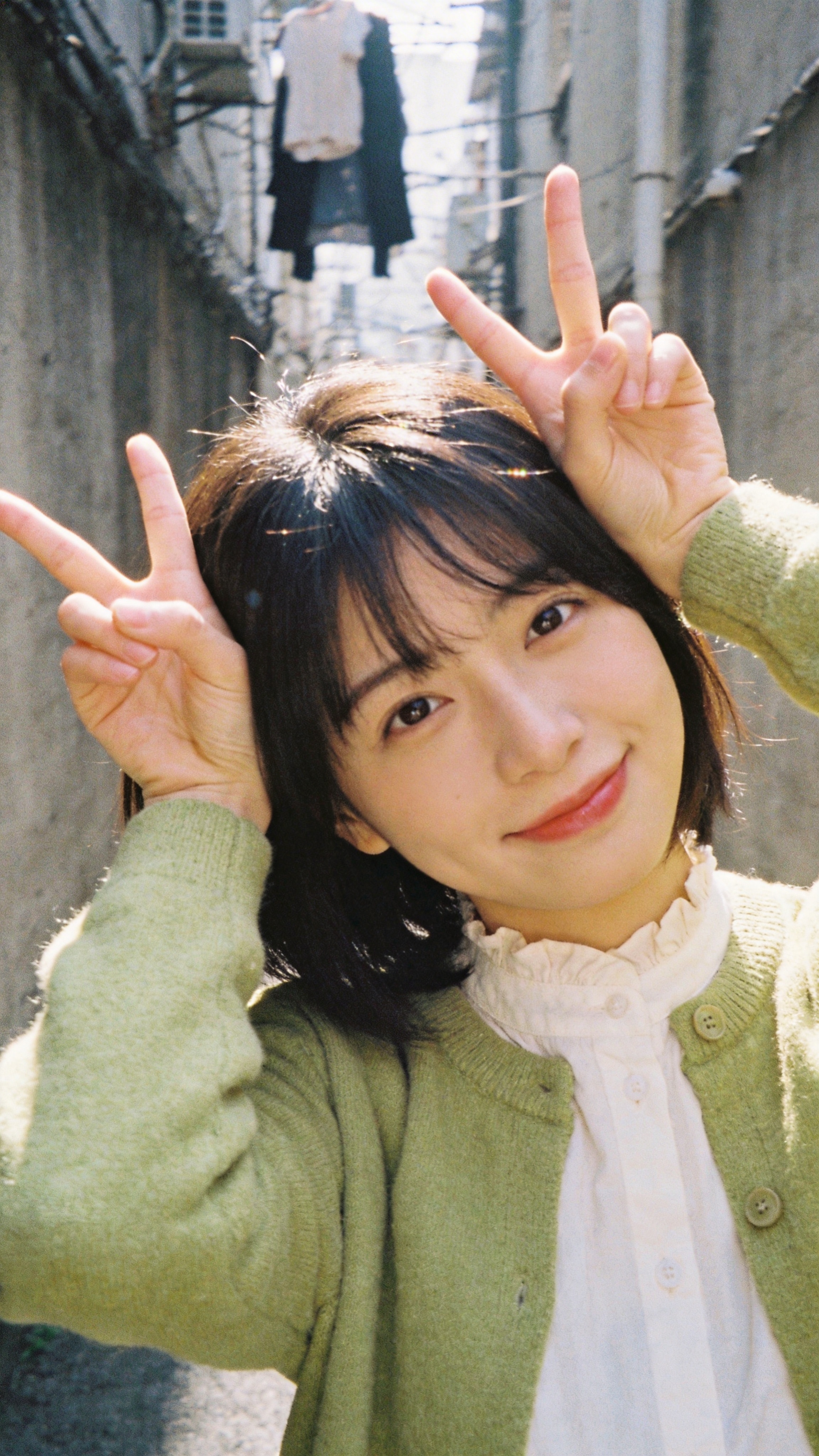 Sunlit Whimsy | の人気AIイラスト・グラビア