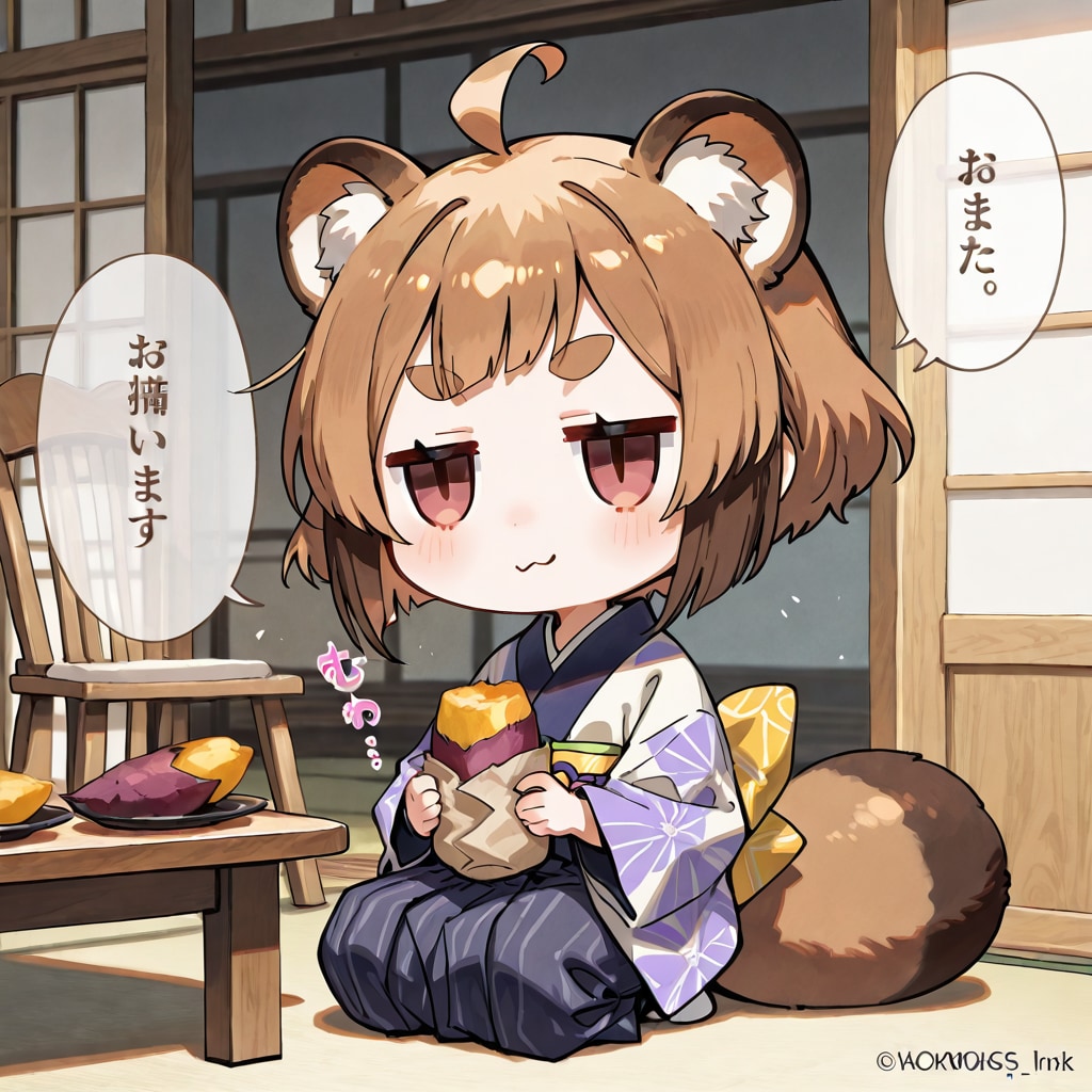 5月18日はファイバーの日 | の人気AIイラスト・グラビア