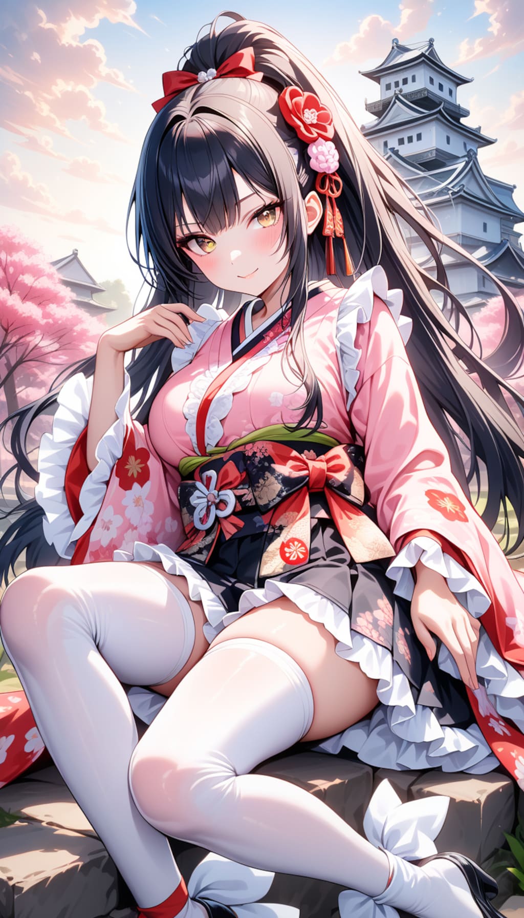 うちの子