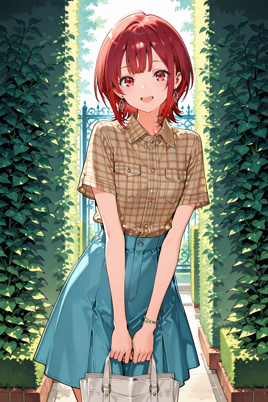 PHOENIXさん１６７