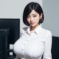 新乳社員ガチャ大当たり 3枚目