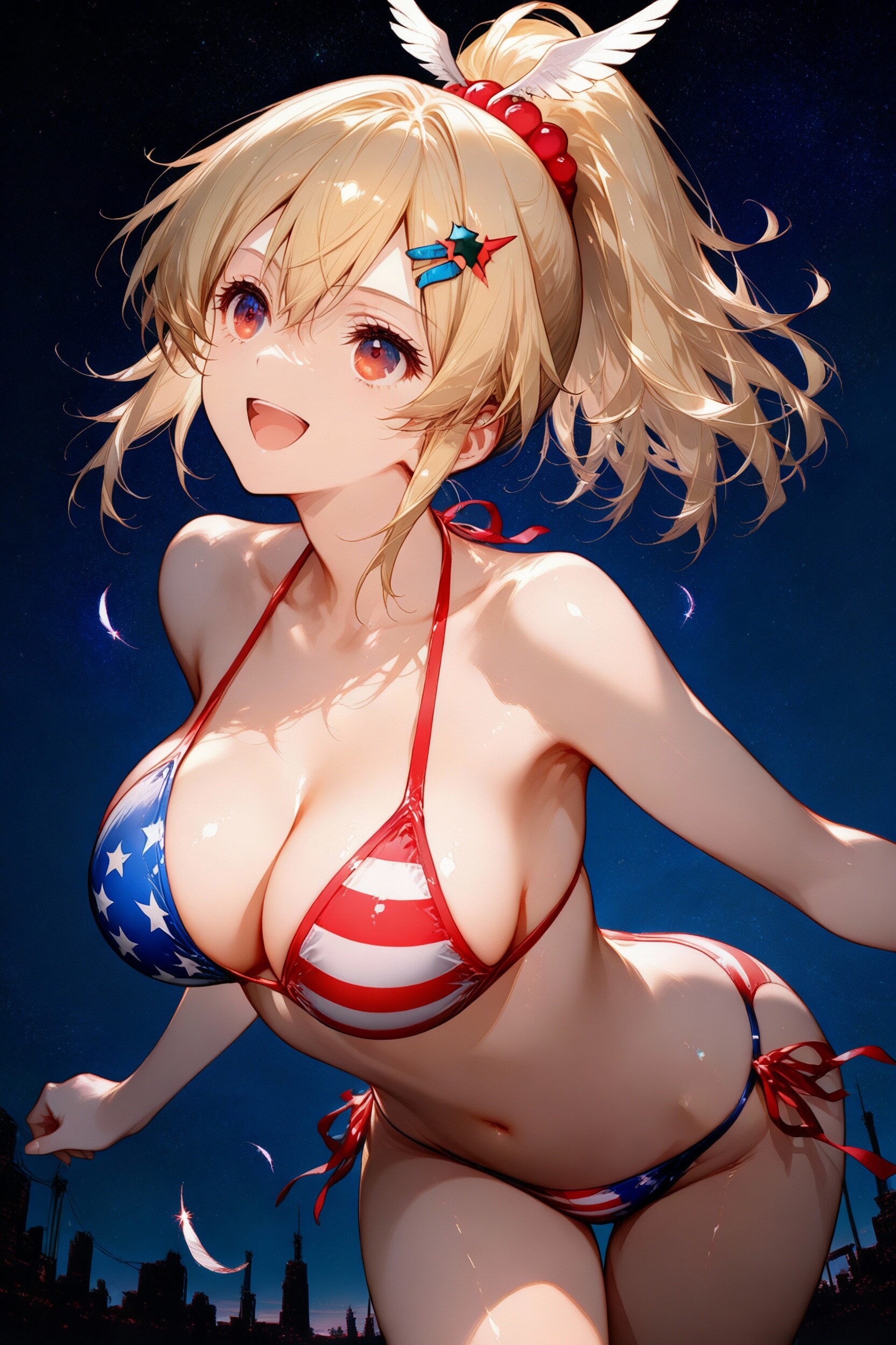 Seedreamお試し3