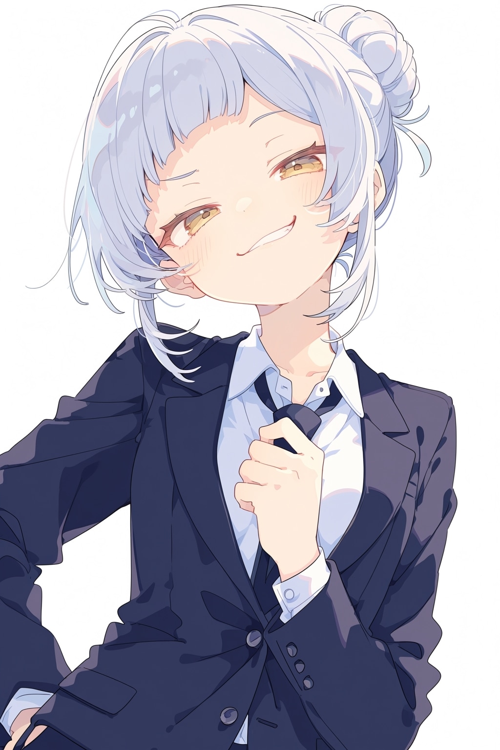 スーツ