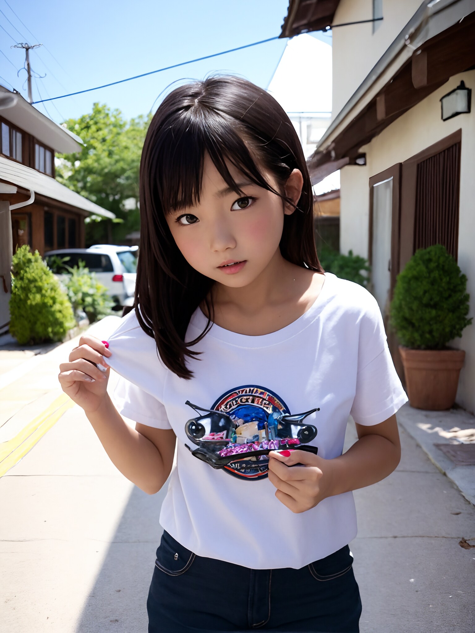 girl