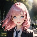 セーラーとブレザータイプ 8枚目