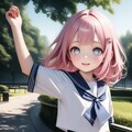 セーラーとブレザータイプ 4枚目