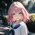 セーラーとブレザータイプ 3枚目