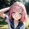 セーラーとブレザータイプ 5枚目