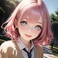 セーラーとブレザータイプ 10枚目