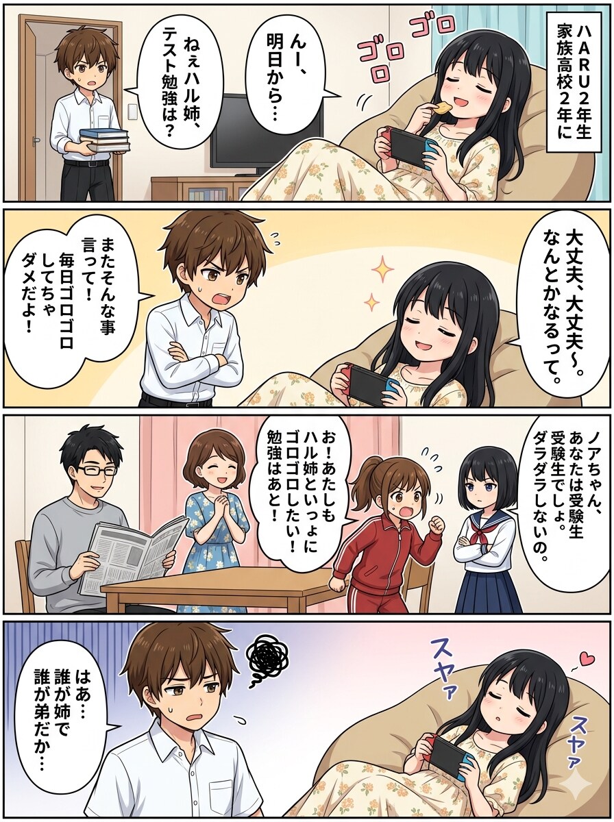 日々暮らし