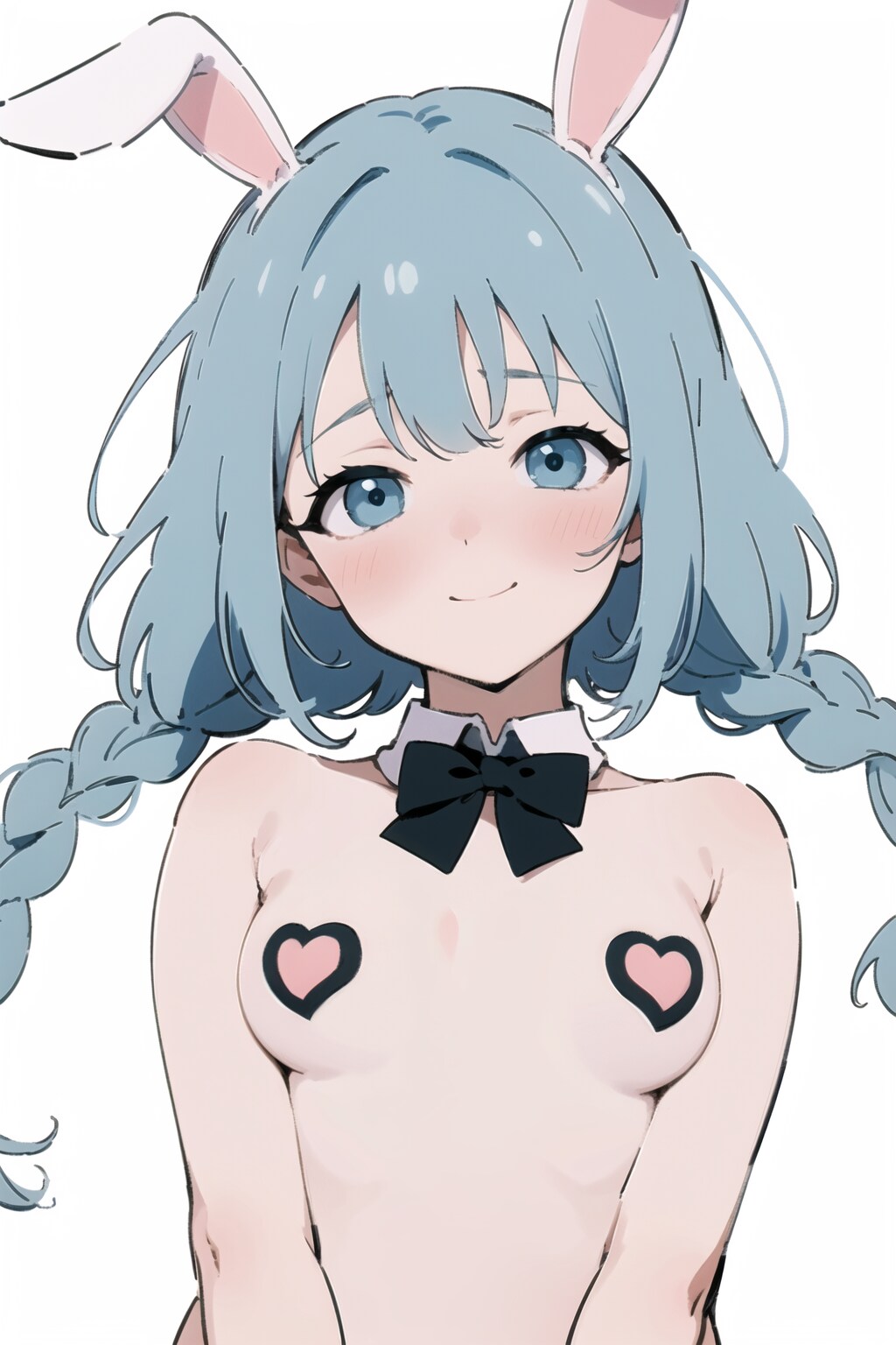 今日のバニーガール（2026/05/04）