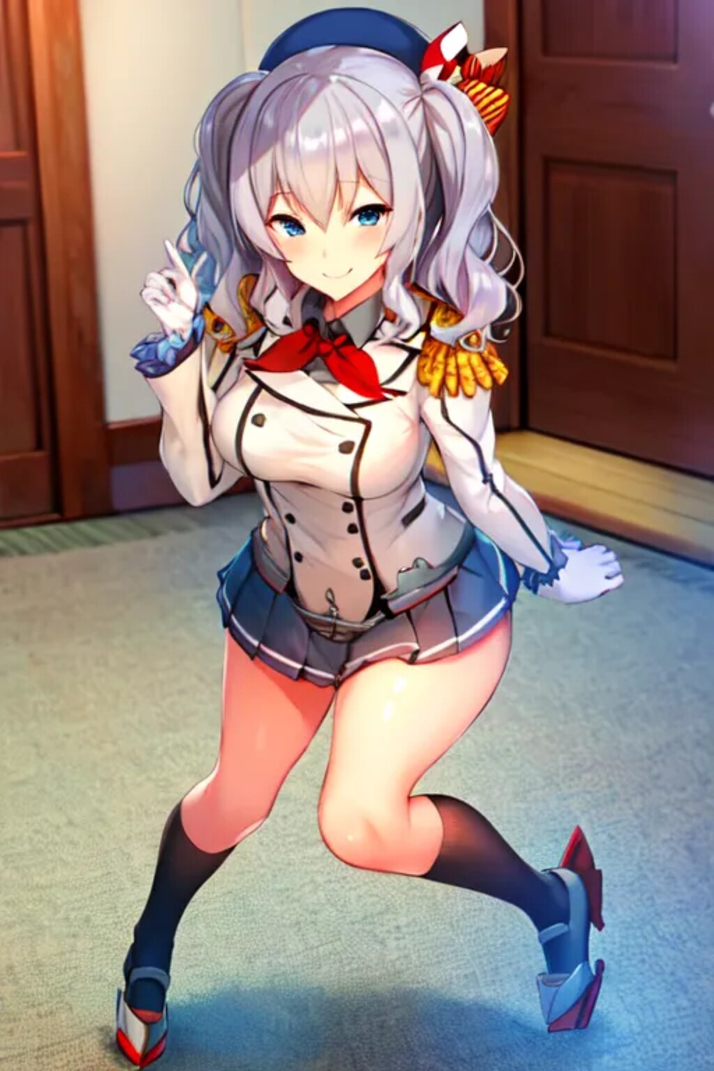 鹿島（艦隊これくしょん）3