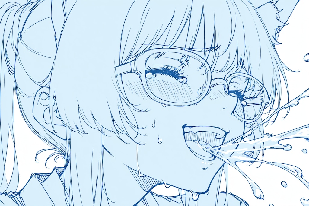 大笑いwww