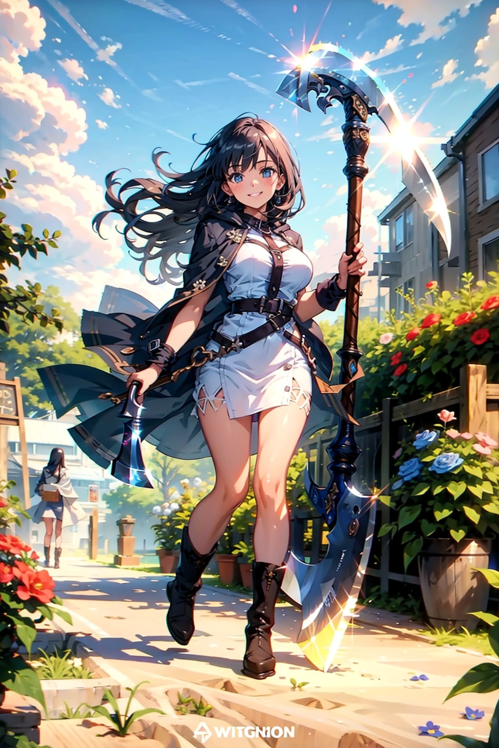 うぇぽんず企画作品です