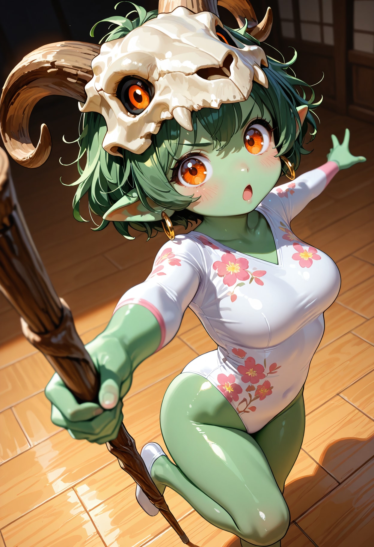 こう見えて。