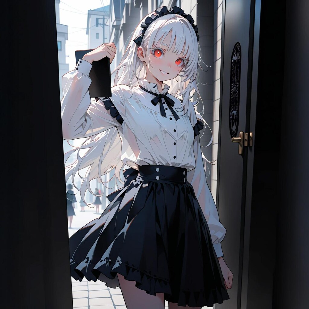 「ごめんください」