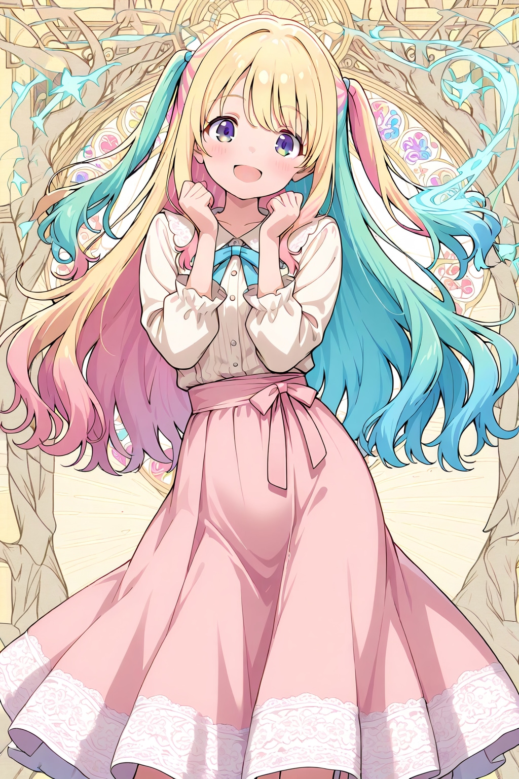 春始まりました
