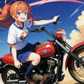 バイクの日 2枚目