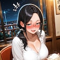 【紹介御礼】かにすけさん！ 3枚目