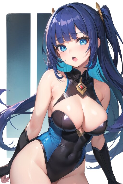 チサちゃん