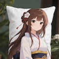 みことちゃん抱き枕 10枚目