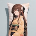 みことちゃん抱き枕 7枚目