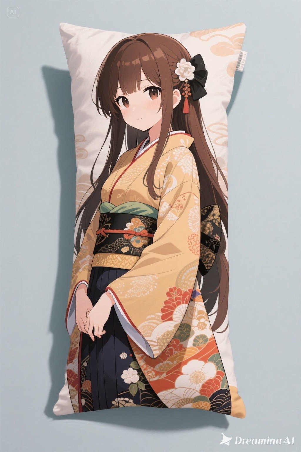 みことちゃん抱き枕