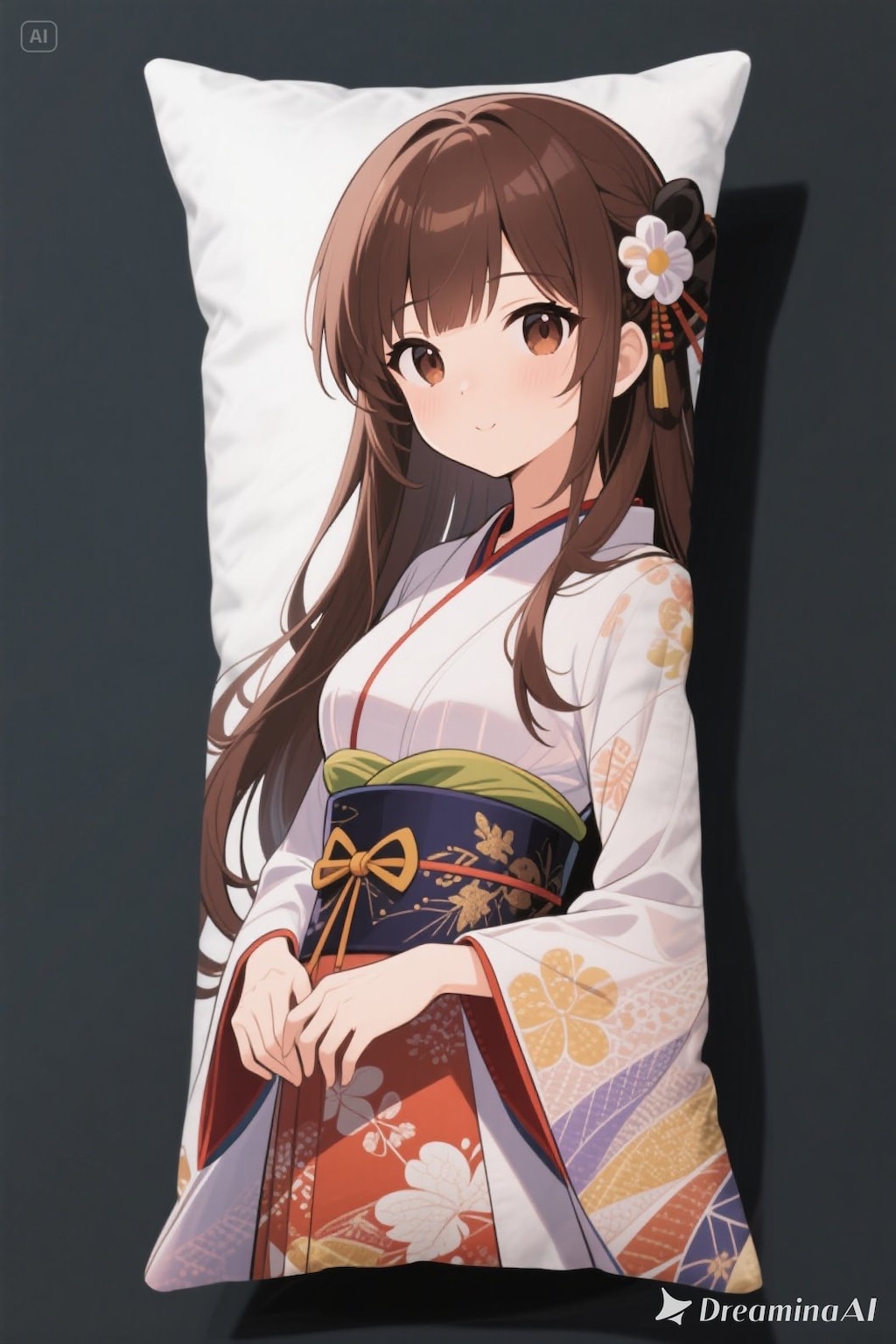 みことちゃん抱き枕