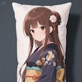 みことちゃん抱き枕 11枚目
