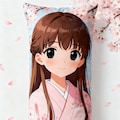 みことちゃん抱き枕 9枚目