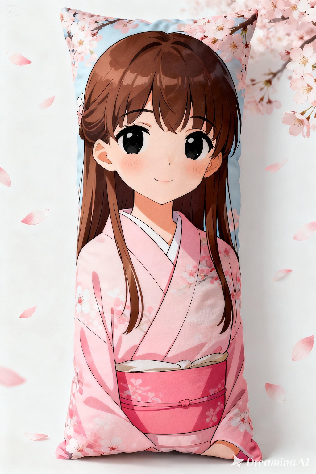 みことちゃん抱き枕