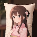みことちゃん抱き枕 5枚目