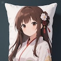 みことちゃん抱き枕 4枚目