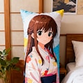 みことちゃん抱き枕 12枚目