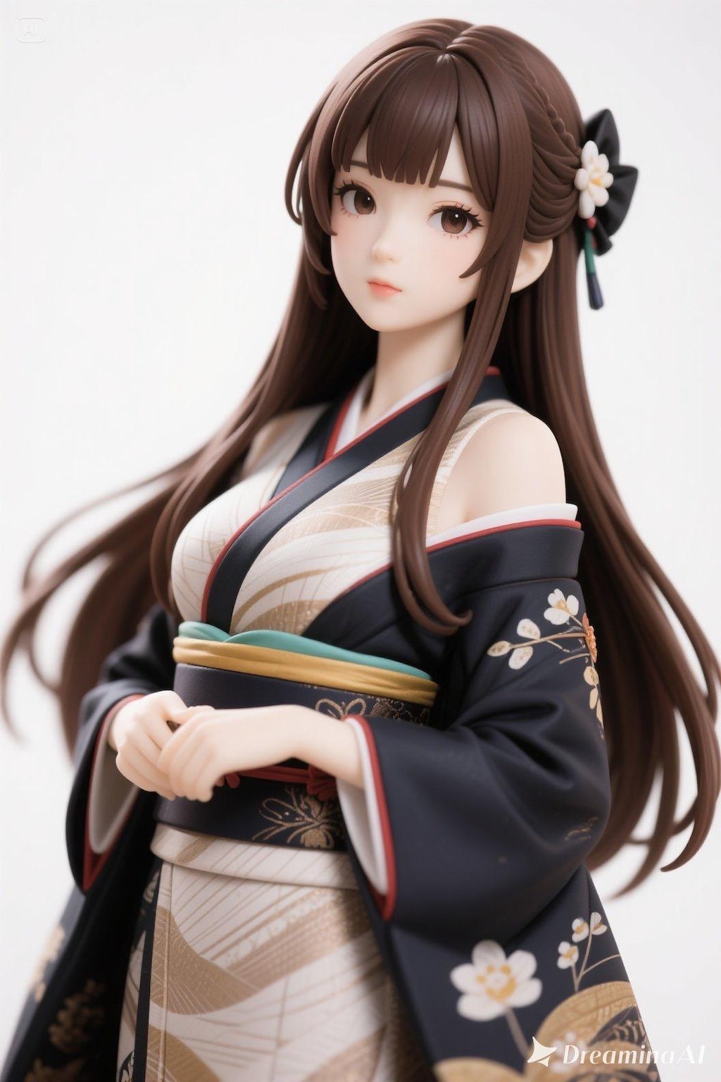 みことちゃん抱き枕