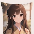 みことちゃん抱き枕 3枚目