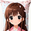 みことちゃん抱き枕 8枚目