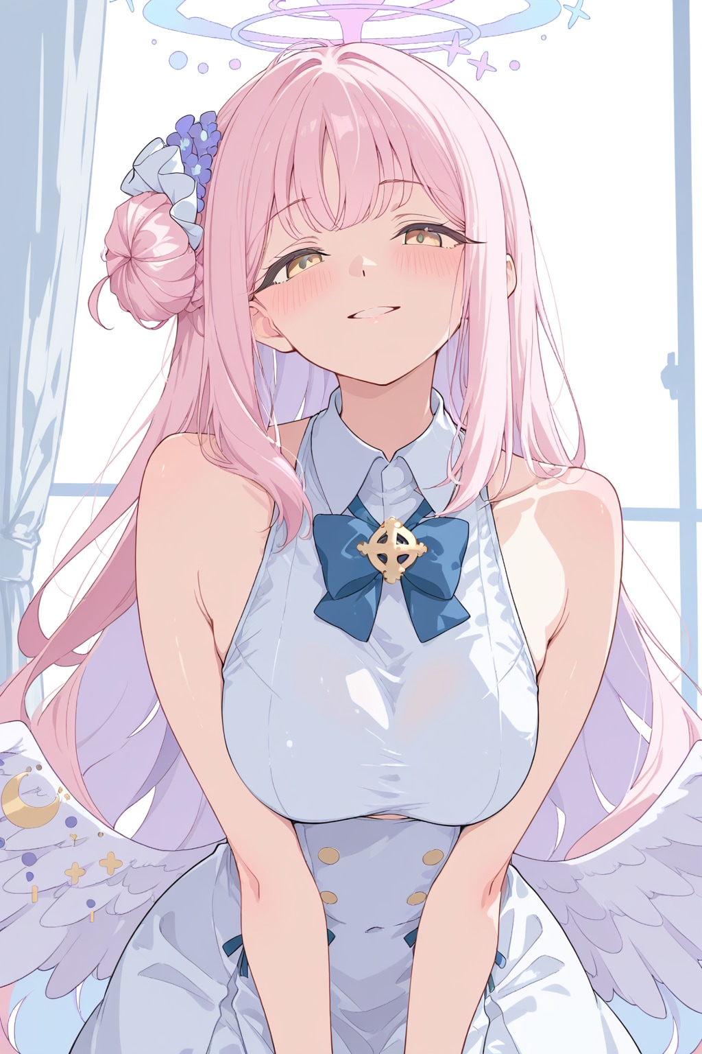 【2026/06/29】今日のミカ【APRICOT】