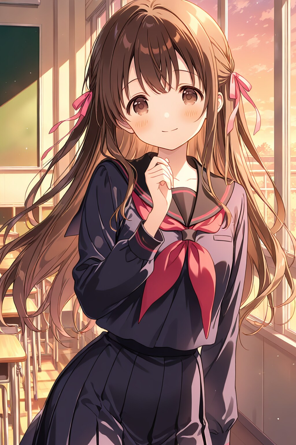 4686 | の人気AIイラスト・グラビア