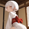 ロリばばぁ 2枚目