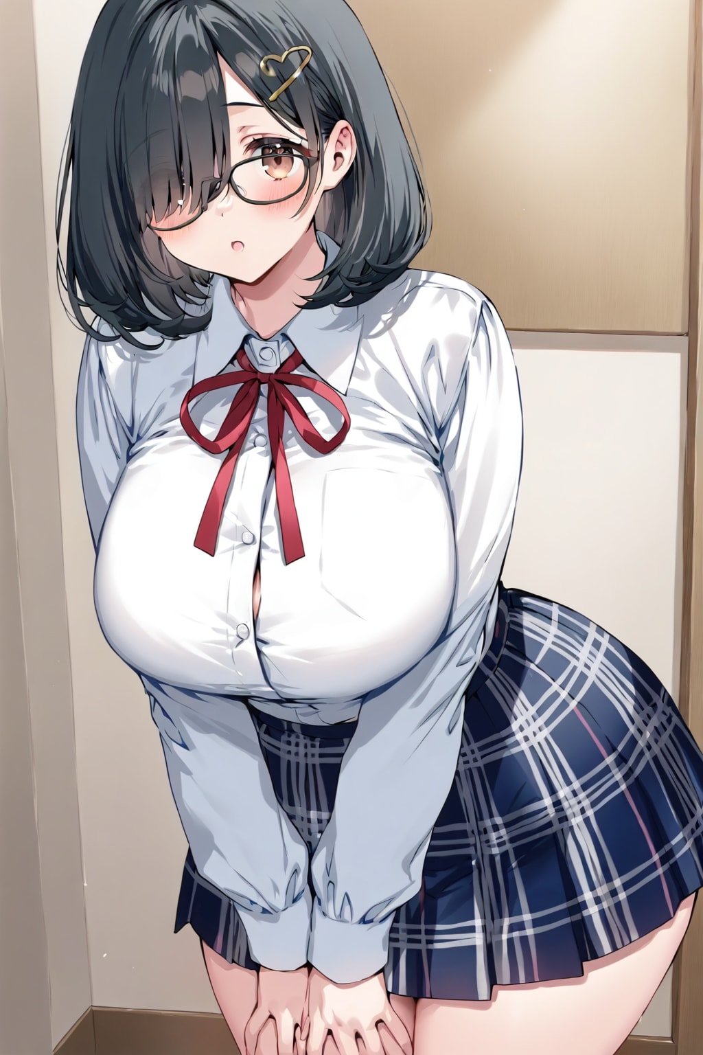 、