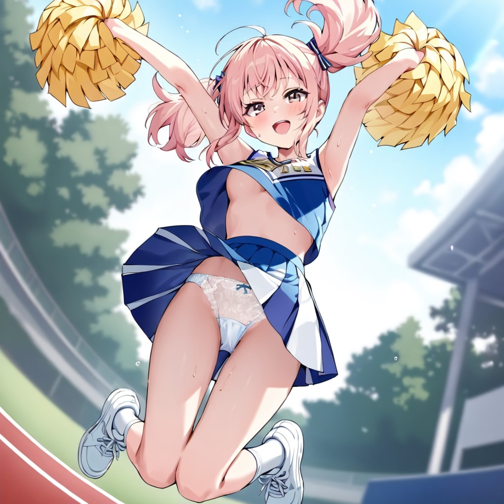 チア