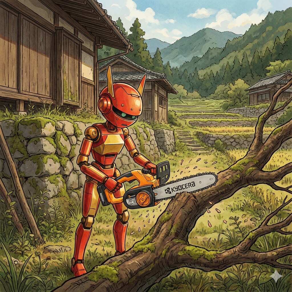 帰省のおもひで　260103